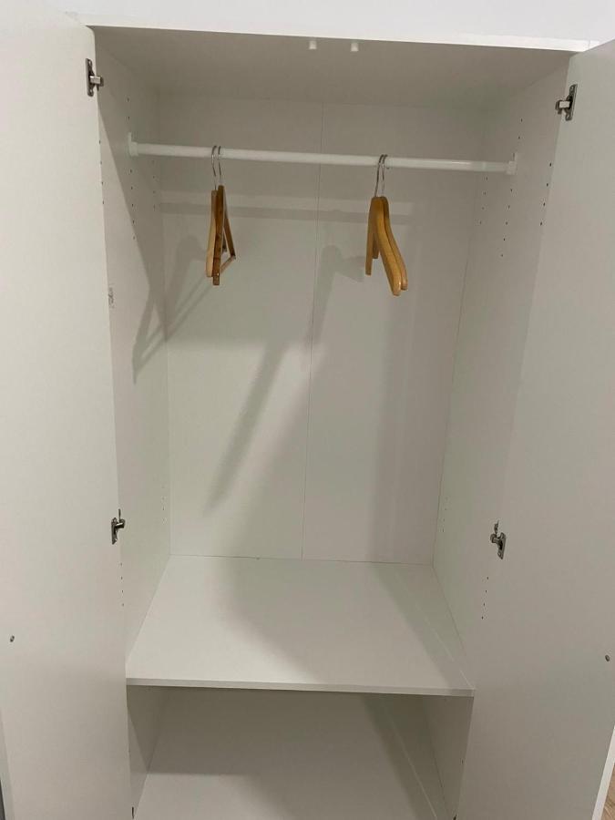 U6 Nuevo,Comodo Bien Localizado Cerca De Metro Madrid Ngoại thất bức ảnh