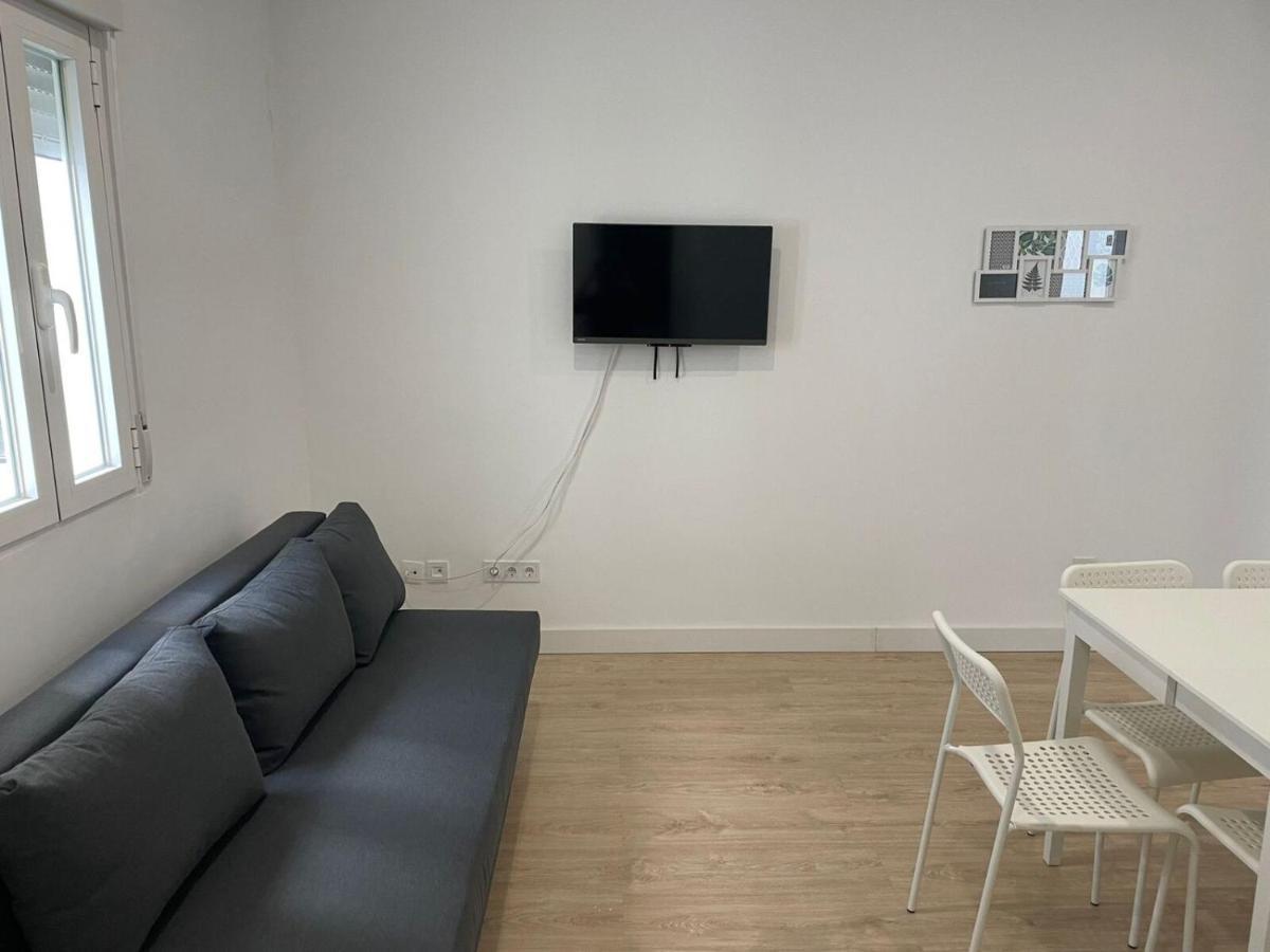 U6 Nuevo,Comodo Bien Localizado Cerca De Metro Madrid Ngoại thất bức ảnh